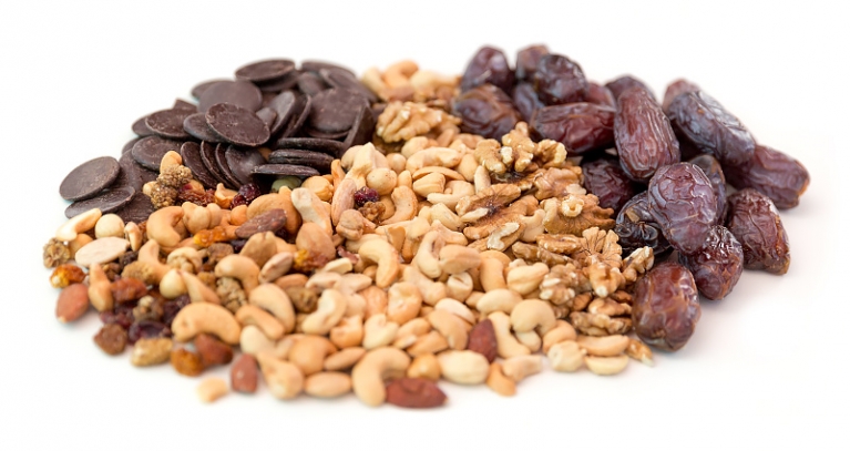 Droogwaren groothandel